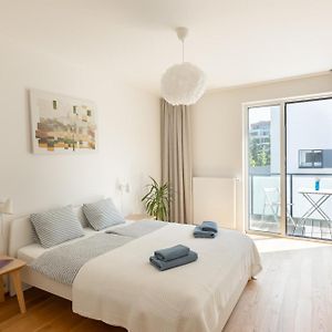 Appartement met een Slaapkamer